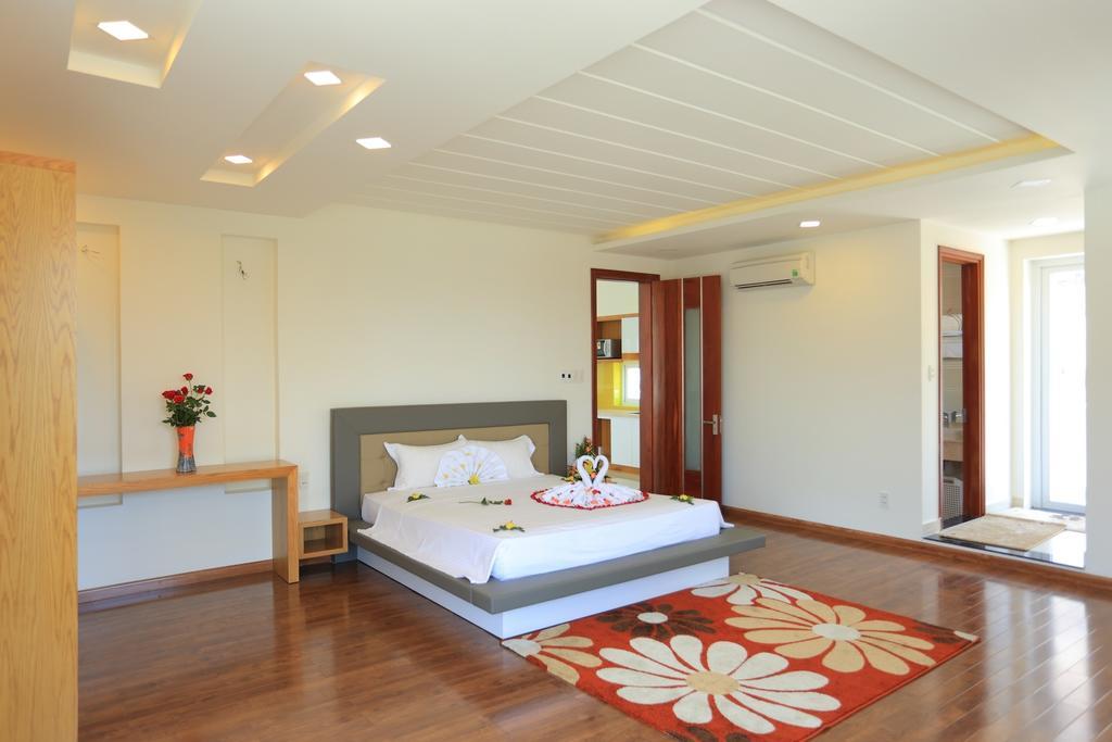 Ruby 2 Luxury Villa By Nest Group Nha Trang Phòng bức ảnh