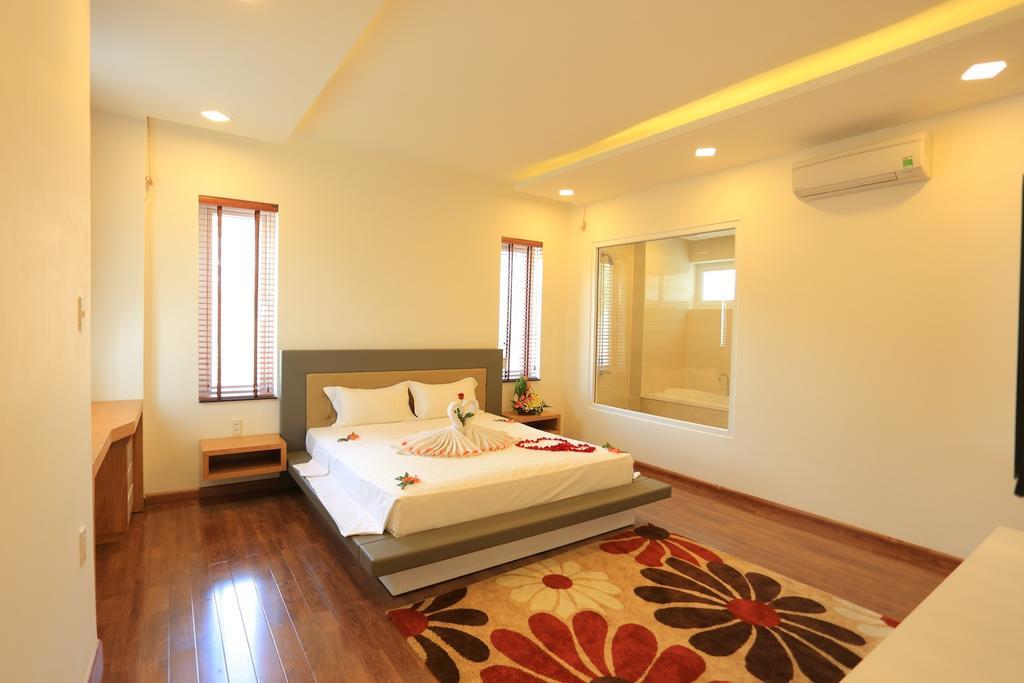 Ruby 2 Luxury Villa By Nest Group Nha Trang Phòng bức ảnh