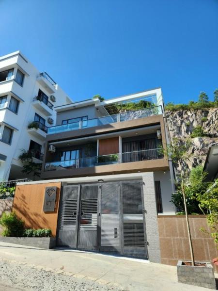 Ruby 2 Luxury Villa By Nest Group Nha Trang Ngoại thất bức ảnh